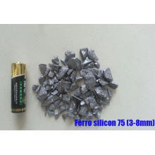 La mejor fábrica de la calidad Suppply Ferro Silicon